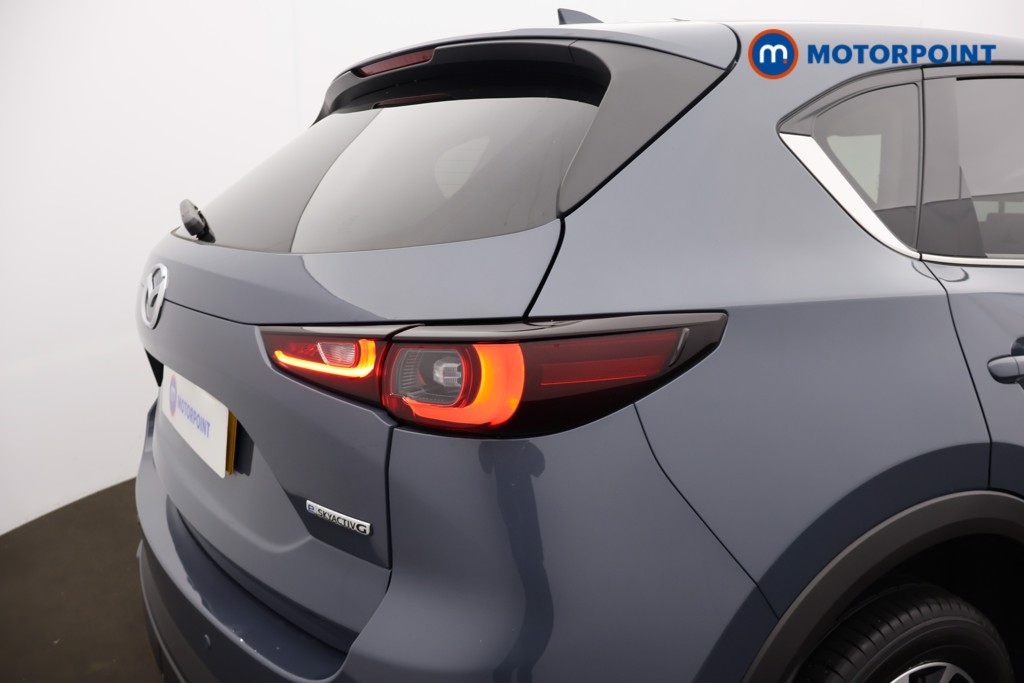 Mazda Cx-5 Exclusive-Line Manual Petrol SUV - Stock Number (1677880) - 26th supplementary image