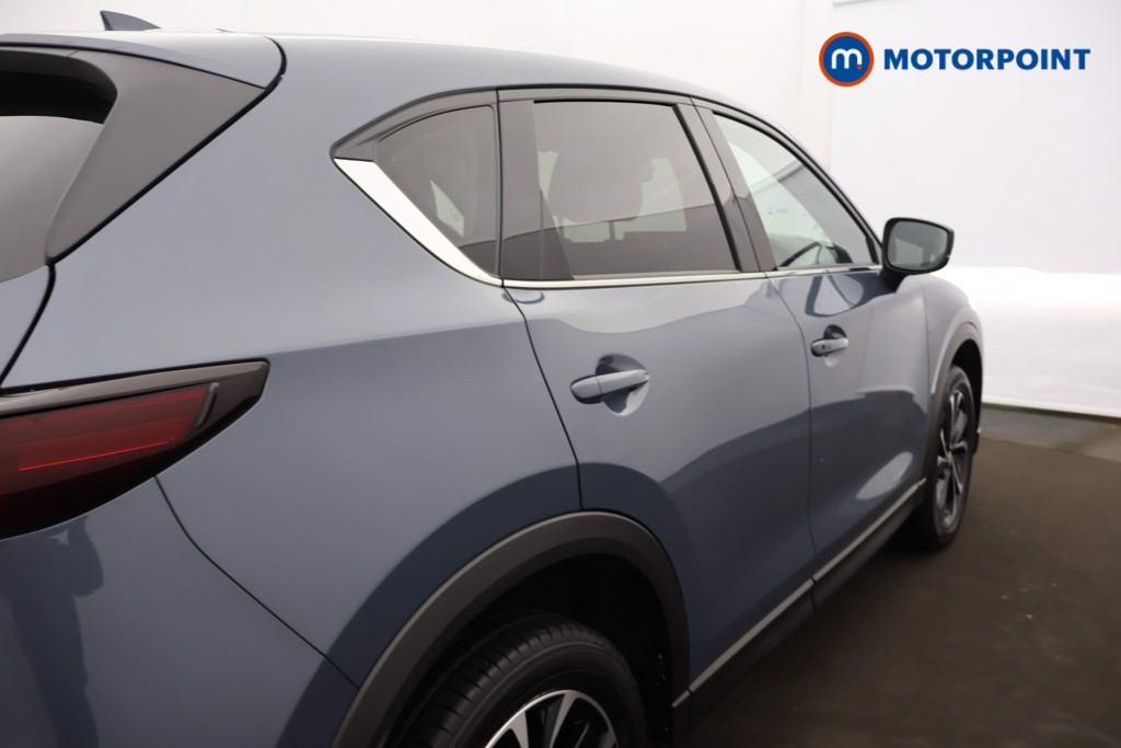 Mazda Cx-5 Exclusive-Line Manual Petrol SUV - Stock Number (1677880) - 27th supplementary image