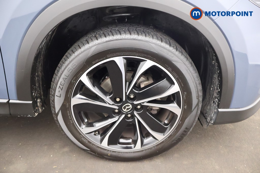 Mazda Cx-5 Exclusive-Line Manual Petrol SUV - Stock Number (1677880) - 29th supplementary image