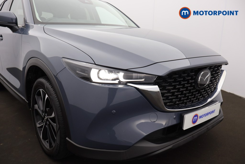 Mazda Cx-5 Exclusive-Line Manual Petrol SUV - Stock Number (1677880) - 30th supplementary image