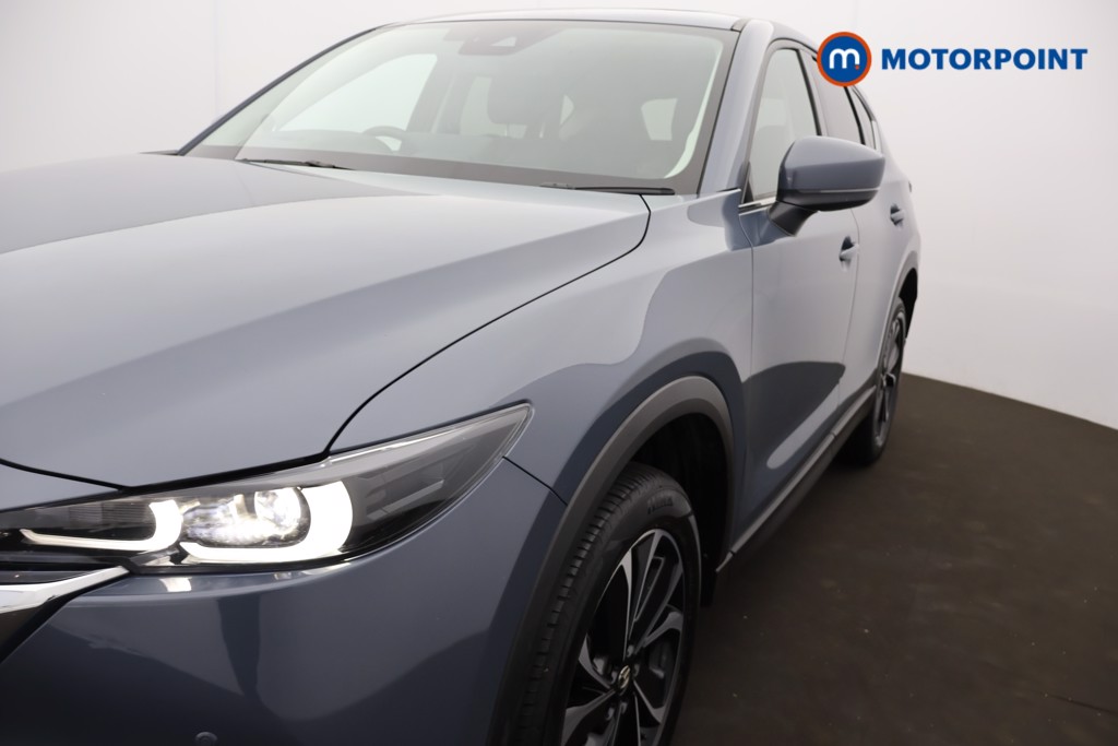Mazda Cx-5 Exclusive-Line Manual Petrol SUV - Stock Number (1677880) - 33rd supplementary image