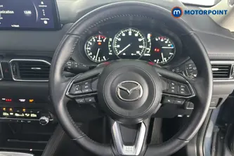 Mazda Cx-5 Exclusive-Line Manual Petrol SUV - Stock Number (1677904) - 2nd supplementary image