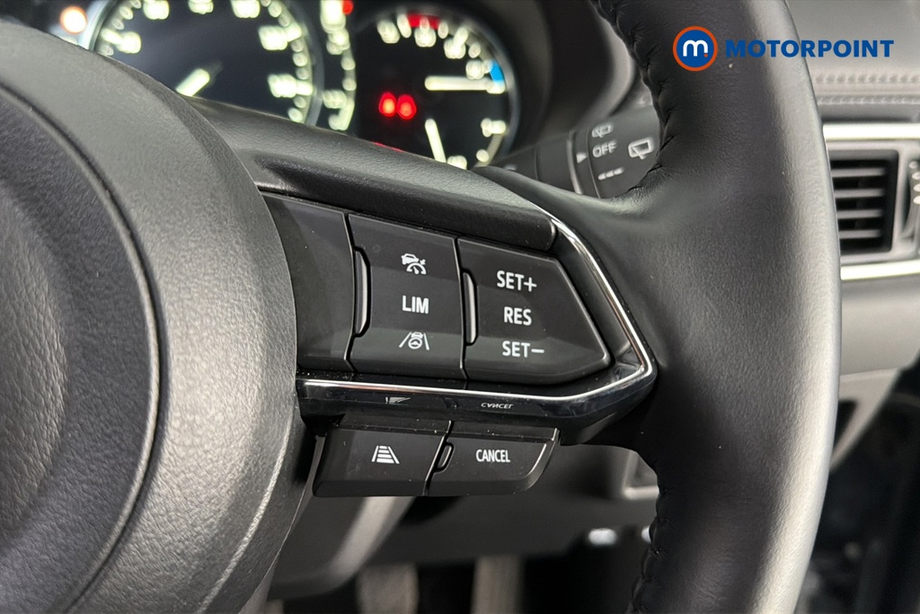 Mazda Cx-5 Exclusive-Line Manual Petrol SUV - Stock Number (1677904) - 3rd supplementary image