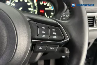 Mazda Cx-5 Exclusive-Line Manual Petrol SUV - Stock Number (1677904) - 3rd supplementary image