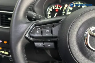 Mazda Cx-5 Exclusive-Line Manual Petrol SUV - Stock Number (1677904) - 4th supplementary image