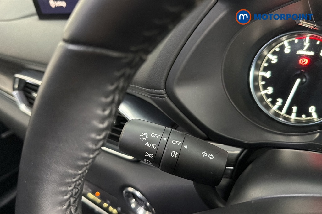 Mazda Cx-5 Exclusive-Line Manual Petrol SUV - Stock Number (1677904) - 5th supplementary image