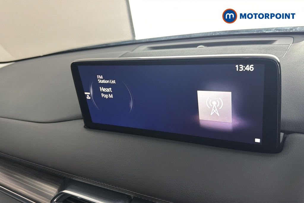Mazda Cx-5 Exclusive-Line Manual Petrol SUV - Stock Number (1677904) - 8th supplementary image