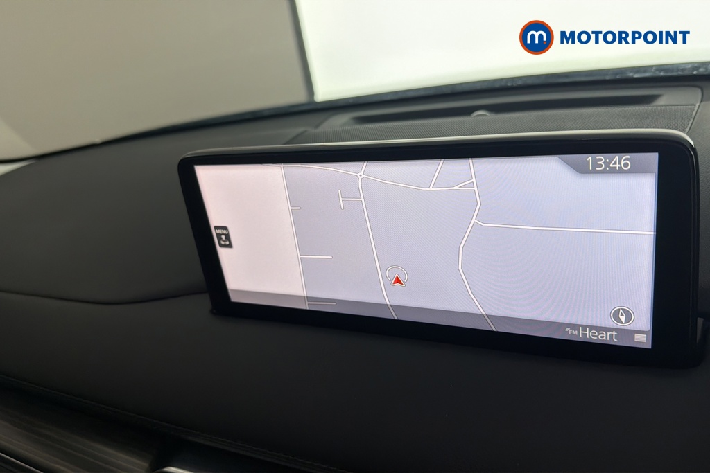 Mazda Cx-5 Exclusive-Line Manual Petrol SUV - Stock Number (1677904) - 9th supplementary image