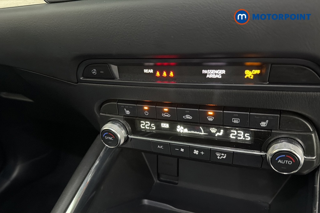 Mazda Cx-5 Exclusive-Line Manual Petrol SUV - Stock Number (1677904) - 12th supplementary image