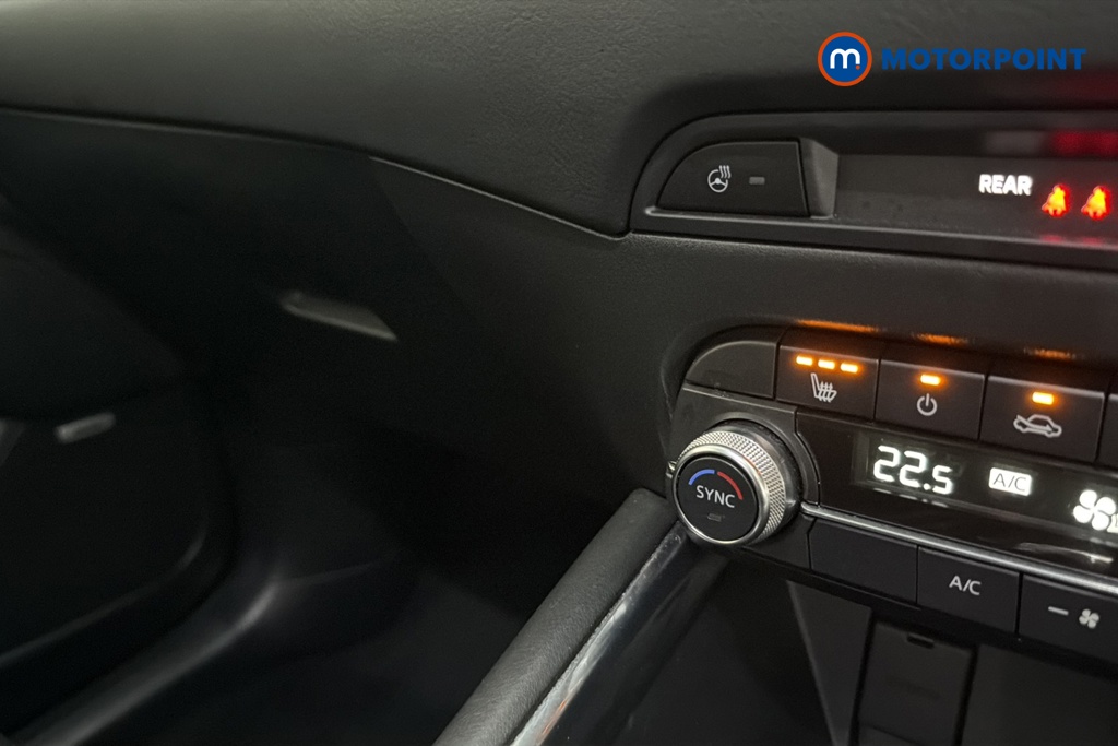 Mazda Cx-5 Exclusive-Line Manual Petrol SUV - Stock Number (1677904) - 14th supplementary image