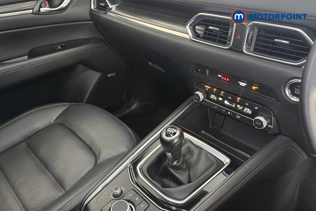Mazda Cx-5 Exclusive-Line Manual Petrol SUV - Stock Number (1677904) - 15th supplementary image