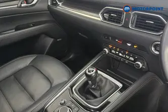 Mazda Cx-5 Exclusive-Line Manual Petrol SUV - Stock Number (1677904) - 15th supplementary image