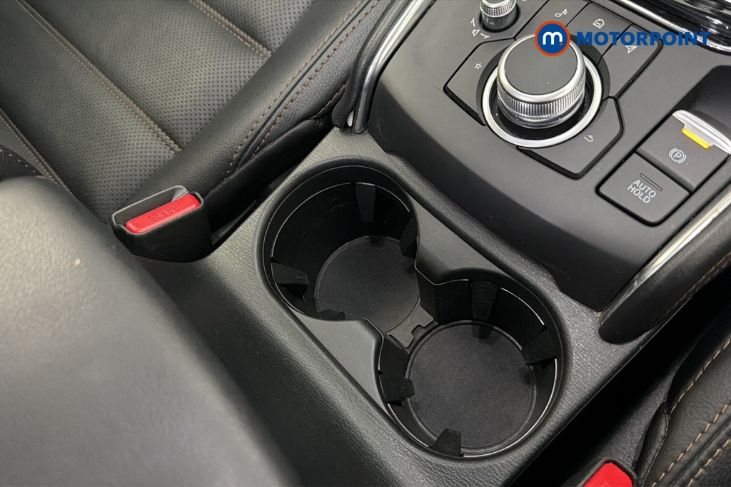 Mazda Cx-5 Exclusive-Line Manual Petrol SUV - Stock Number (1677904) - 16th supplementary image