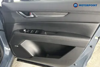Mazda Cx-5 Exclusive-Line Manual Petrol SUV - Stock Number (1677904) - 18th supplementary image
