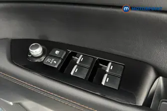 Mazda Cx-5 Exclusive-Line Manual Petrol SUV - Stock Number (1677904) - 19th supplementary image