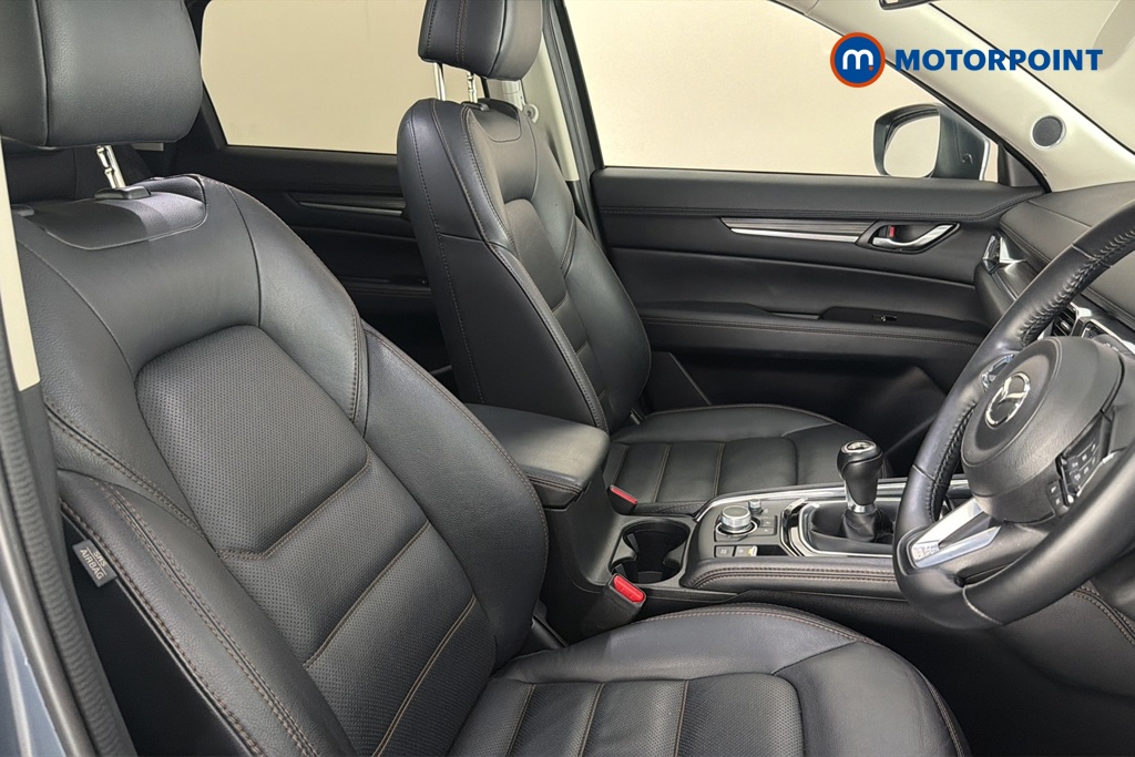 Mazda Cx-5 Exclusive-Line Manual Petrol SUV - Stock Number (1677904) - 22nd supplementary image