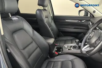 Mazda Cx-5 Exclusive-Line Manual Petrol SUV - Stock Number (1677904) - 22nd supplementary image