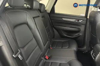 Mazda Cx-5 Exclusive-Line Manual Petrol SUV - Stock Number (1677904) - 25th supplementary image