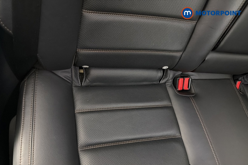 Mazda Cx-5 Exclusive-Line Manual Petrol SUV - Stock Number (1677904) - 27th supplementary image