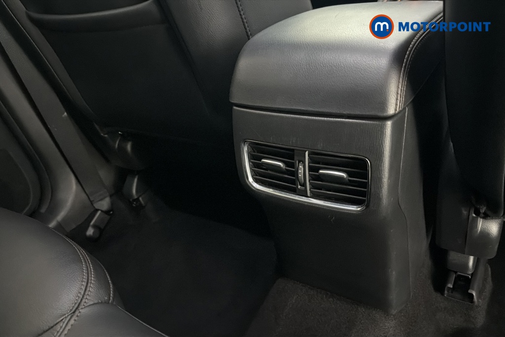 Mazda Cx-5 Exclusive-Line Manual Petrol SUV - Stock Number (1677904) - 28th supplementary image
