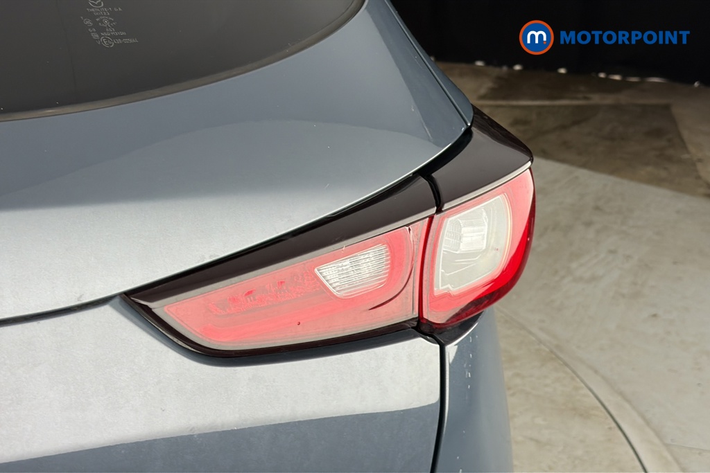 Mazda Cx-5 Exclusive-Line Manual Petrol SUV - Stock Number (1677904) - 36th supplementary image