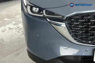 Mazda Cx-5 Exclusive-Line Manual Petrol SUV - Stock Number (1677904) - 38th supplementary image