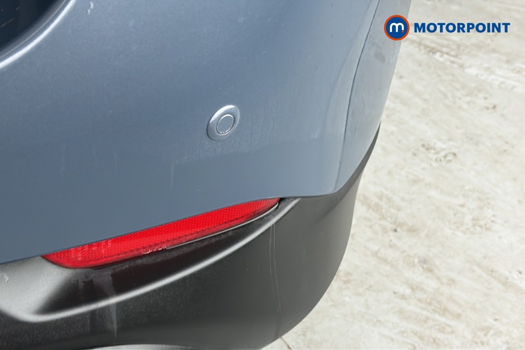 Mazda Cx-5 Exclusive-Line Manual Petrol SUV - Stock Number (1677904) - 39th supplementary image
