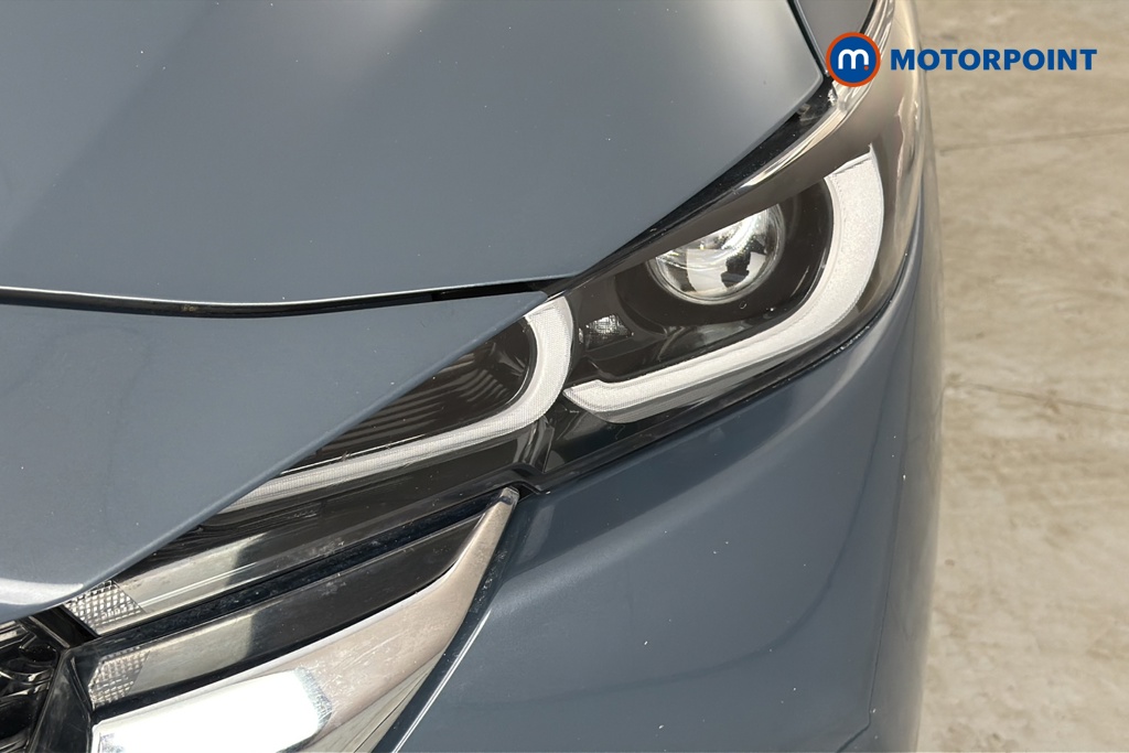 Mazda Cx-5 Exclusive-Line Manual Petrol SUV - Stock Number (1677904) - 42nd supplementary image
