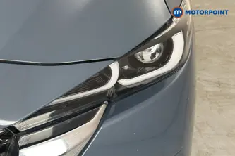 Mazda Cx-5 Exclusive-Line Manual Petrol SUV - Stock Number (1677904) - 42nd supplementary image