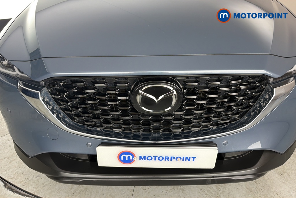 Mazda Cx-5 Exclusive-Line Manual Petrol SUV - Stock Number (1677904) - 43rd supplementary image