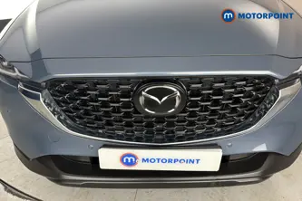 Mazda Cx-5 Exclusive-Line Manual Petrol SUV - Stock Number (1677904) - 43rd supplementary image