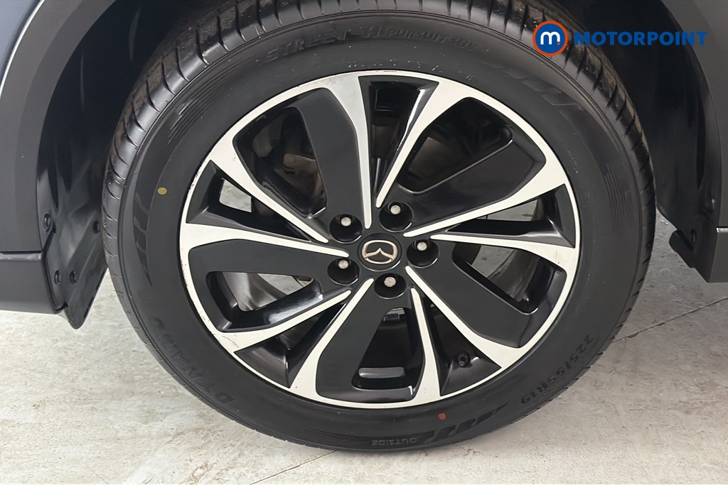 Mazda Cx-5 Exclusive-Line Manual Petrol SUV - Stock Number (1677904) - 44th supplementary image