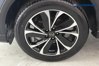 Mazda Cx-5 Exclusive-Line Manual Petrol SUV - Stock Number (1677904) - 44th supplementary image