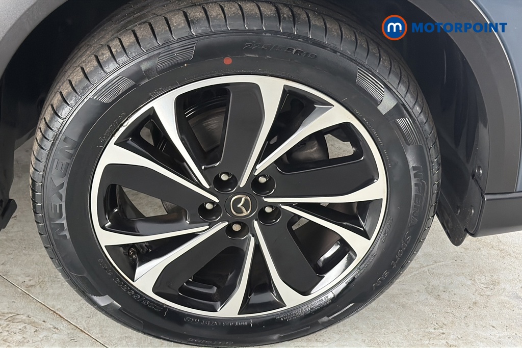 Mazda Cx-5 Exclusive-Line Manual Petrol SUV - Stock Number (1677904) - 47th supplementary image