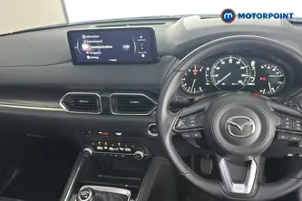 Mazda Cx-5 Exclusive-Line Manual Petrol SUV - Stock Number (1677904) - 1st supplementary image