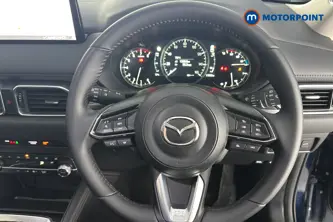 Mazda Cx-5 Exclusive-Line Manual Petrol SUV - Stock Number (1677921) - 2nd supplementary image