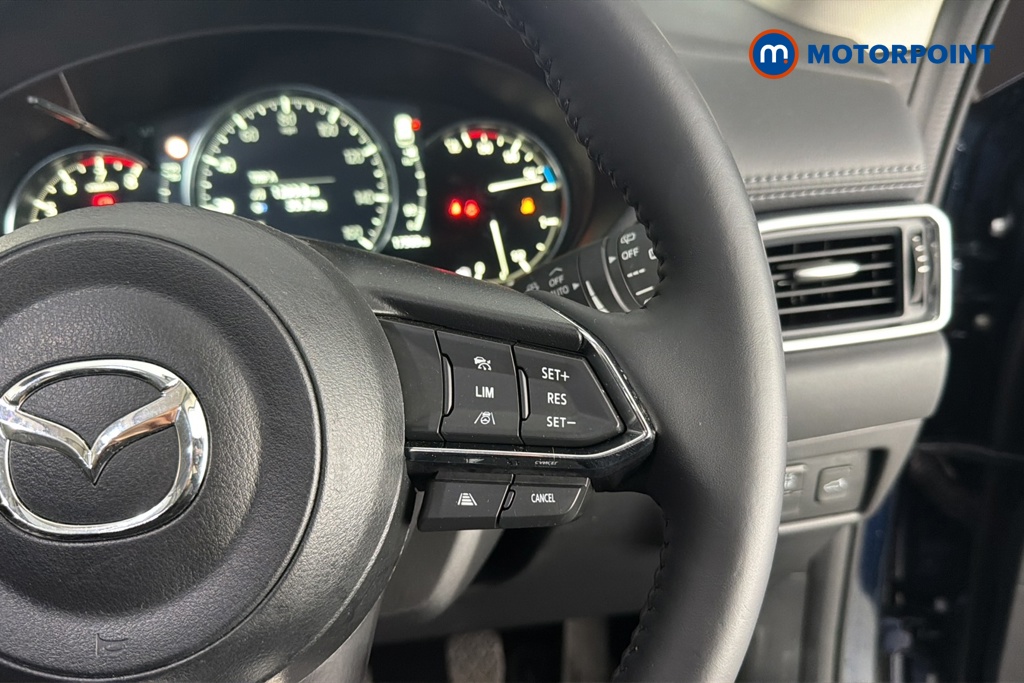 Mazda Cx-5 Exclusive-Line Manual Petrol SUV - Stock Number (1677921) - 3rd supplementary image