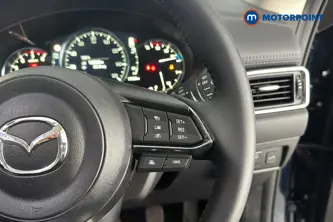 Mazda Cx-5 Exclusive-Line Manual Petrol SUV - Stock Number (1677921) - 3rd supplementary image