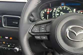 Mazda Cx-5 Exclusive-Line Manual Petrol SUV - Stock Number (1677921) - 4th supplementary image