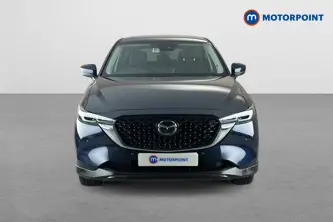 Mazda Cx-5 Exclusive-Line Manual Petrol SUV - Stock Number (1677921) - Front bumper