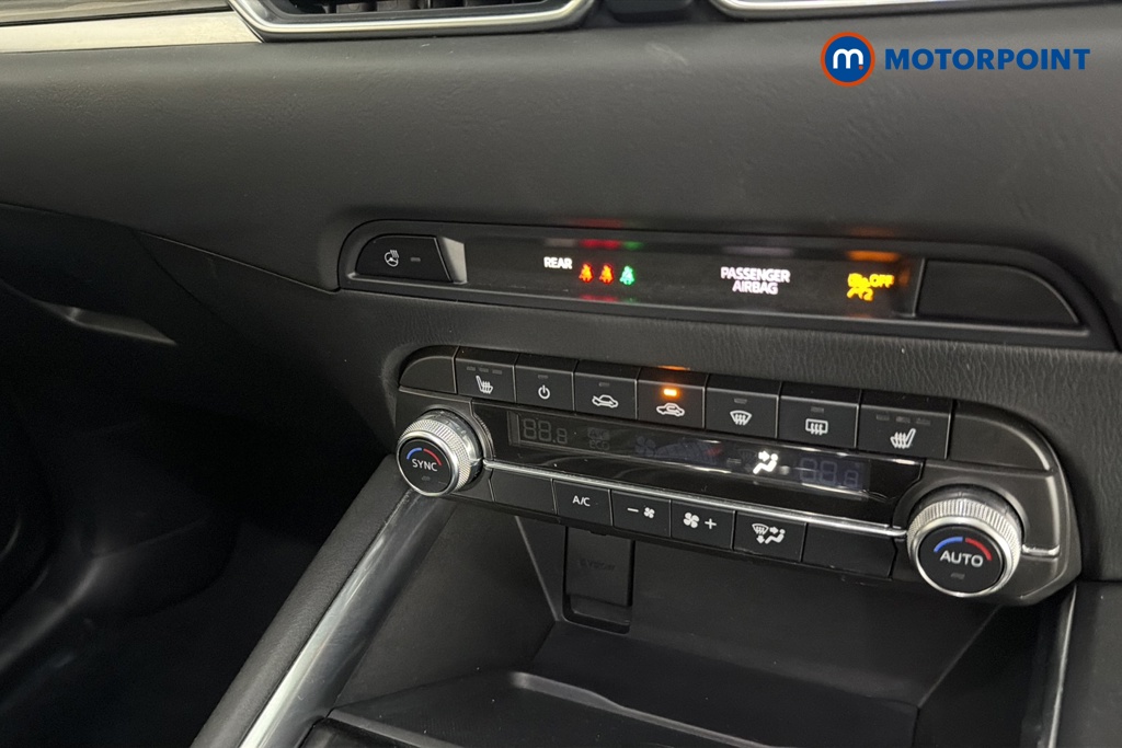 Mazda Cx-5 Exclusive-Line Manual Petrol SUV - Stock Number (1677921) - 12th supplementary image