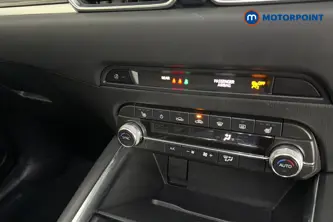 Mazda Cx-5 Exclusive-Line Manual Petrol SUV - Stock Number (1677921) - 12th supplementary image
