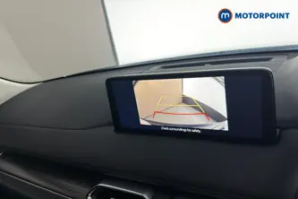 Mazda Cx-5 Exclusive-Line Manual Petrol SUV - Stock Number (1677921) - 13th supplementary image