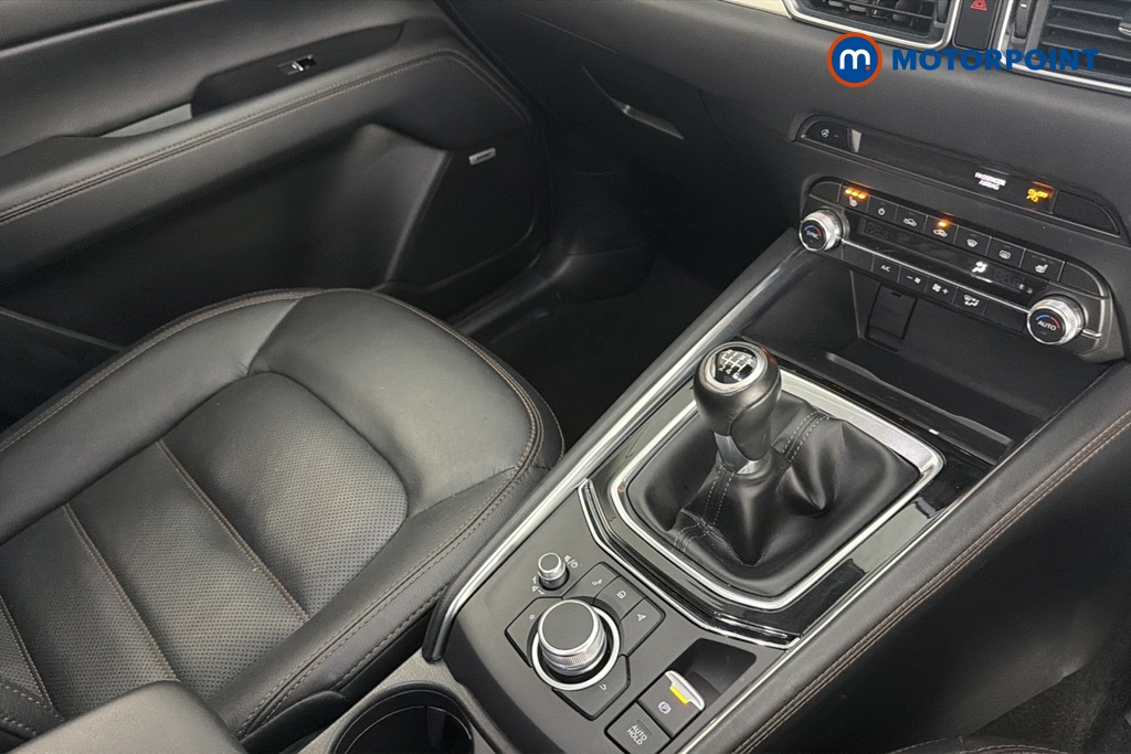 Mazda Cx-5 Exclusive-Line Manual Petrol SUV - Stock Number (1677921) - 15th supplementary image