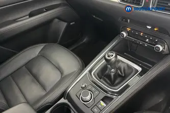 Mazda Cx-5 Exclusive-Line Manual Petrol SUV - Stock Number (1677921) - 15th supplementary image