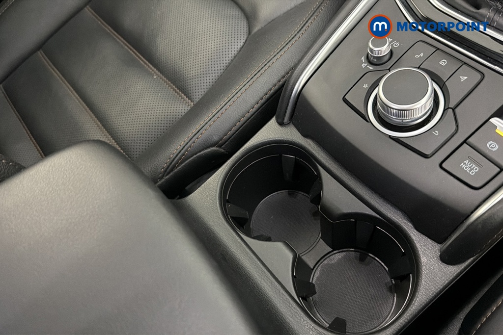 Mazda Cx-5 Exclusive-Line Manual Petrol SUV - Stock Number (1677921) - 16th supplementary image