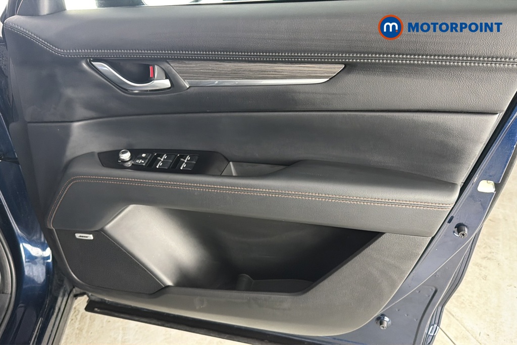 Mazda Cx-5 Exclusive-Line Manual Petrol SUV - Stock Number (1677921) - 18th supplementary image
