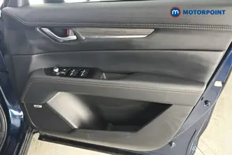 Mazda Cx-5 Exclusive-Line Manual Petrol SUV - Stock Number (1677921) - 18th supplementary image