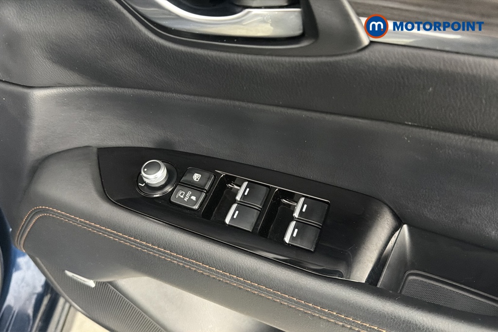 Mazda Cx-5 Exclusive-Line Manual Petrol SUV - Stock Number (1677921) - 19th supplementary image