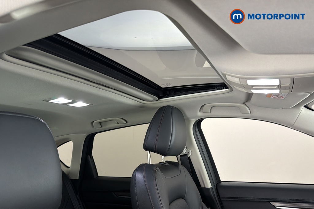 Mazda Cx-5 Exclusive-Line Manual Petrol SUV - Stock Number (1677921) - 20th supplementary image